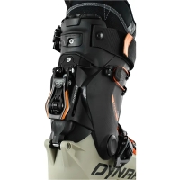Dynafit Radical Pro M Rock Khaki Fluo Orange